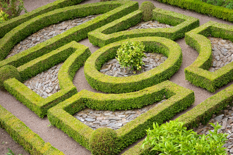 garden design Garden